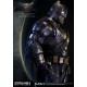 Batman vs Superman Dawn of Justice 1/2 Statue Armored Batman 109 cm